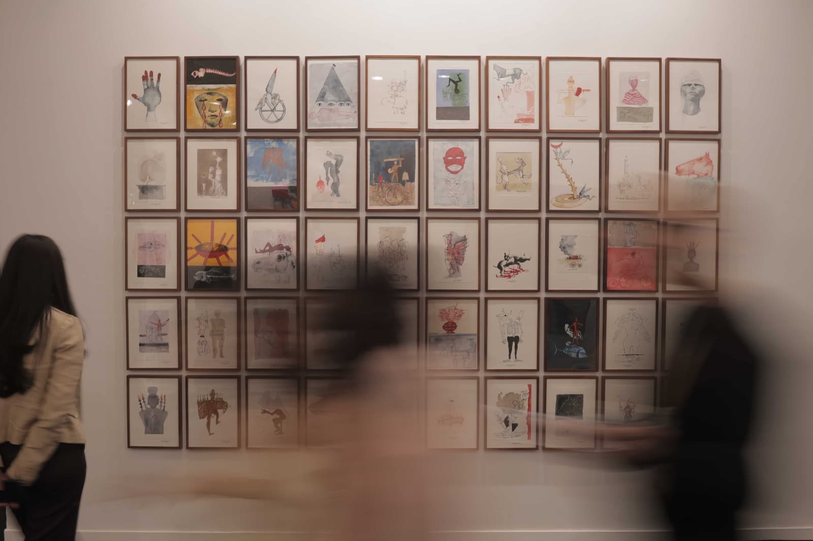 Is art in India truly inaccessible, or do we just not want to access it?