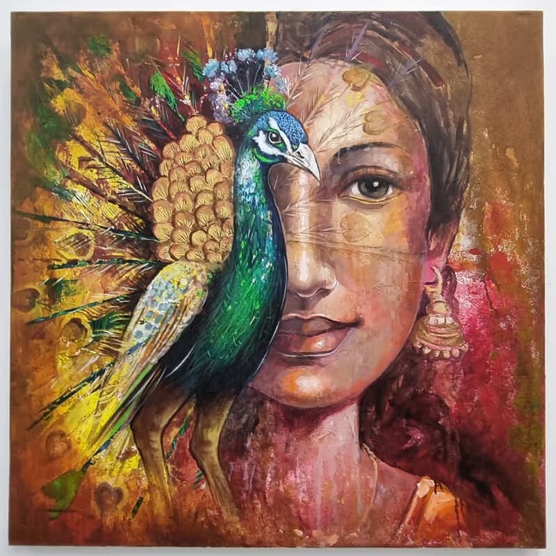 Artist profile image