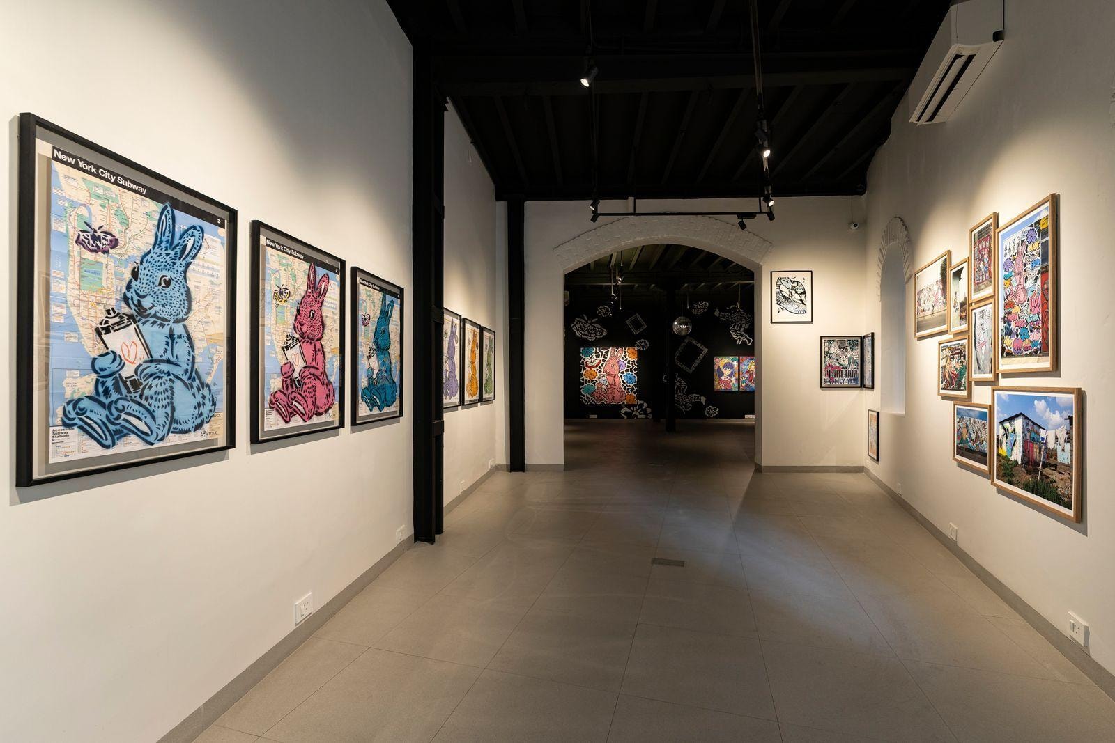 Gallery XXL