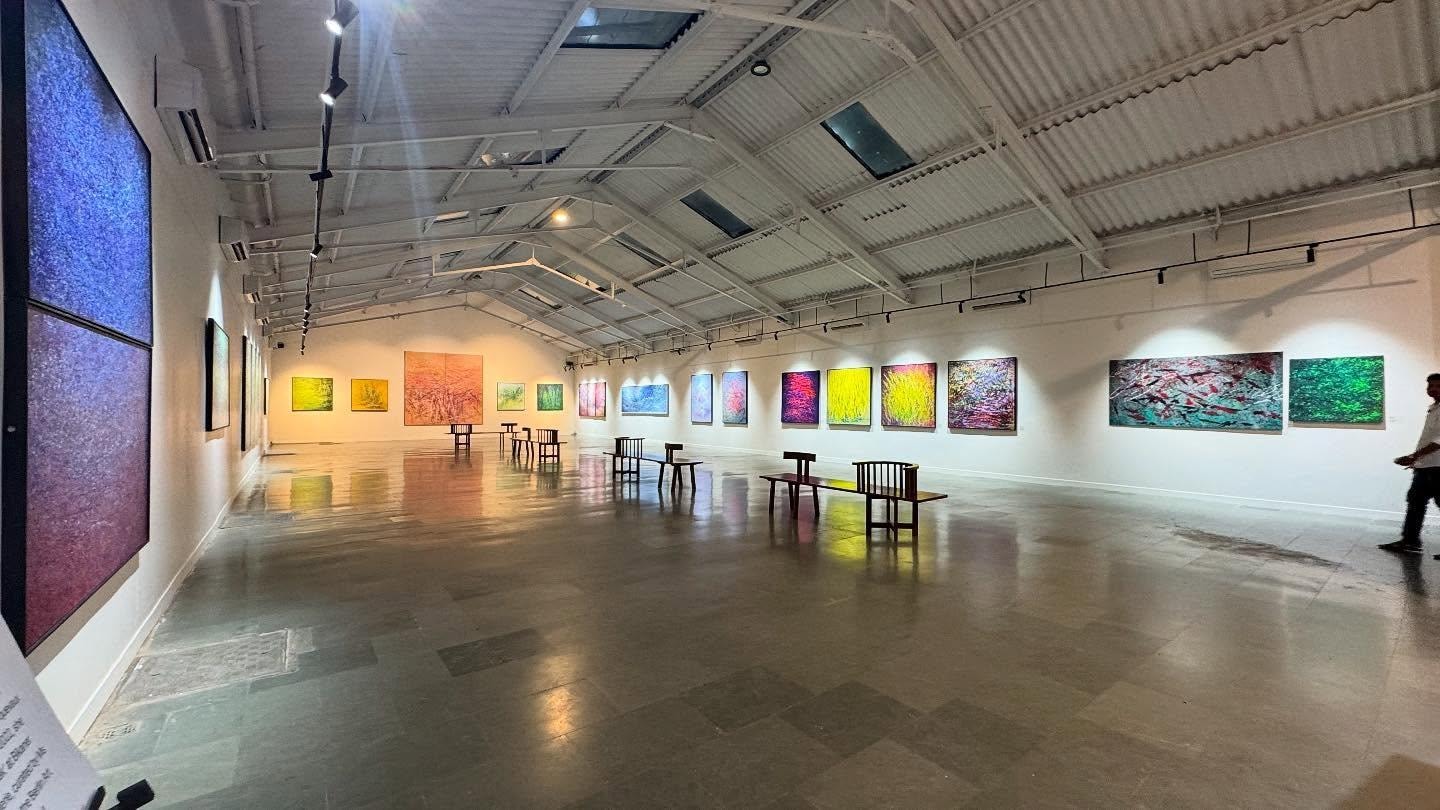 Snowball Studios Art Gallery